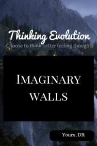 Imaginary Walls